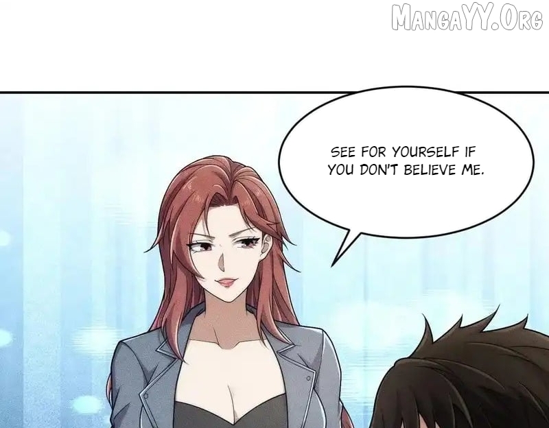 Hidden Dragon in the City (2025) Chapter 23 - page 7